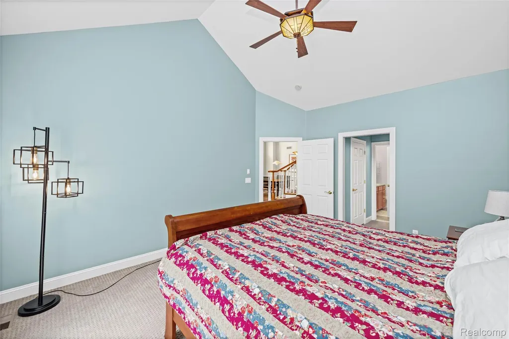 44493 Broadmoor Boulevard Northville Township MI 48168