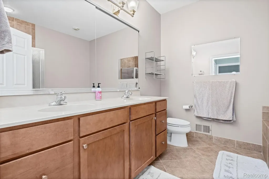 44493 Broadmoor Boulevard Northville Township MI 48168