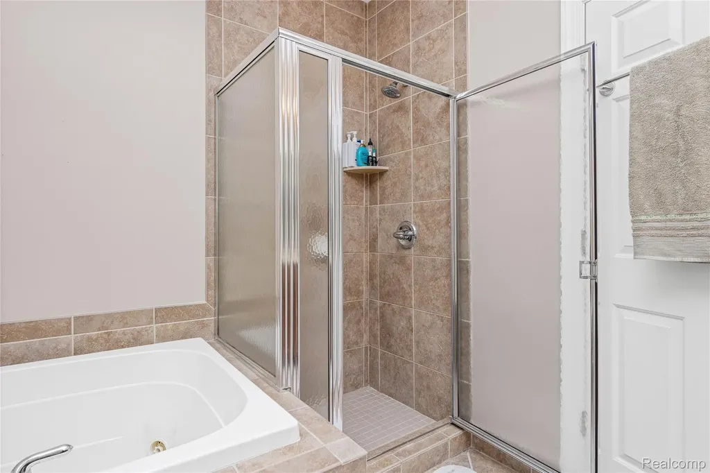 44493 Broadmoor Boulevard Northville Township MI 48168