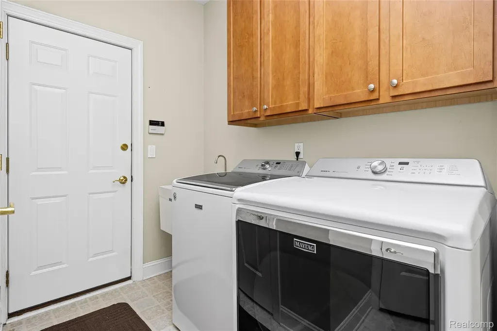 44493 Broadmoor Boulevard Northville Township MI 48168