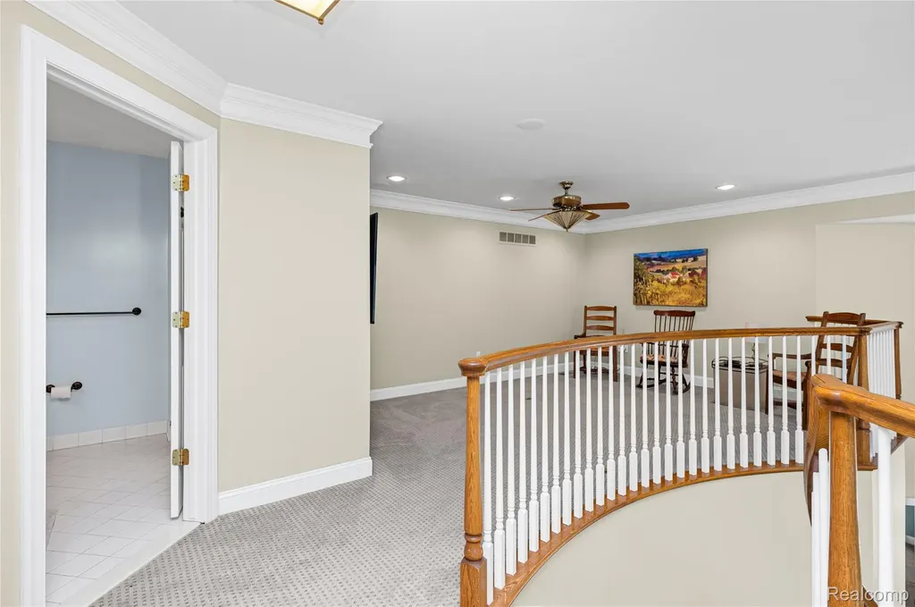 44493 Broadmoor Boulevard Northville Township MI 48168