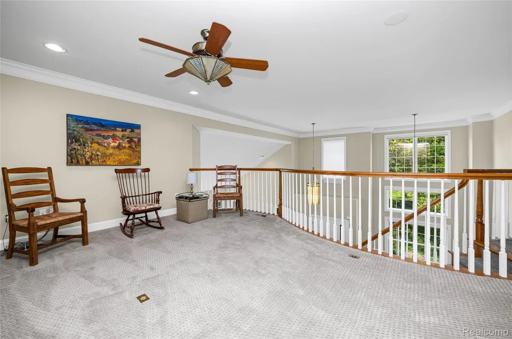 44493 Broadmoor Boulevard Northville Township MI 48168