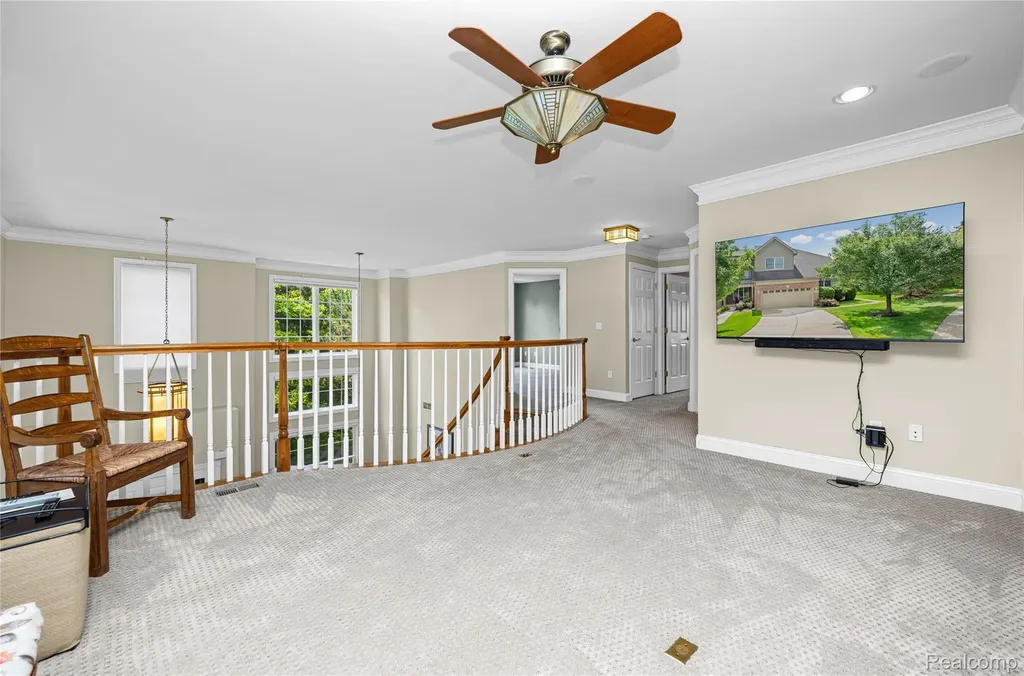 44493 Broadmoor Boulevard Northville Township MI 48168