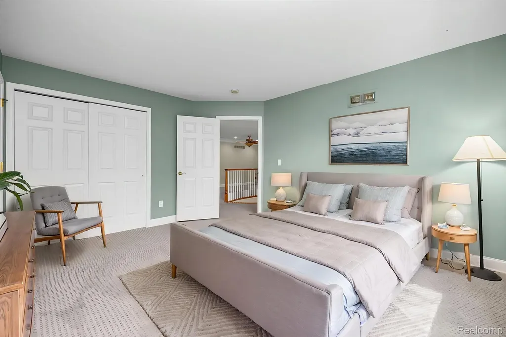 44493 Broadmoor Boulevard Northville Township MI 48168