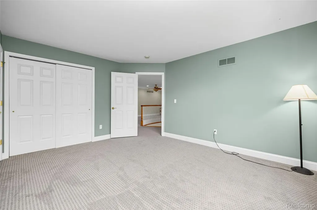 44493 Broadmoor Boulevard Northville Township MI 48168