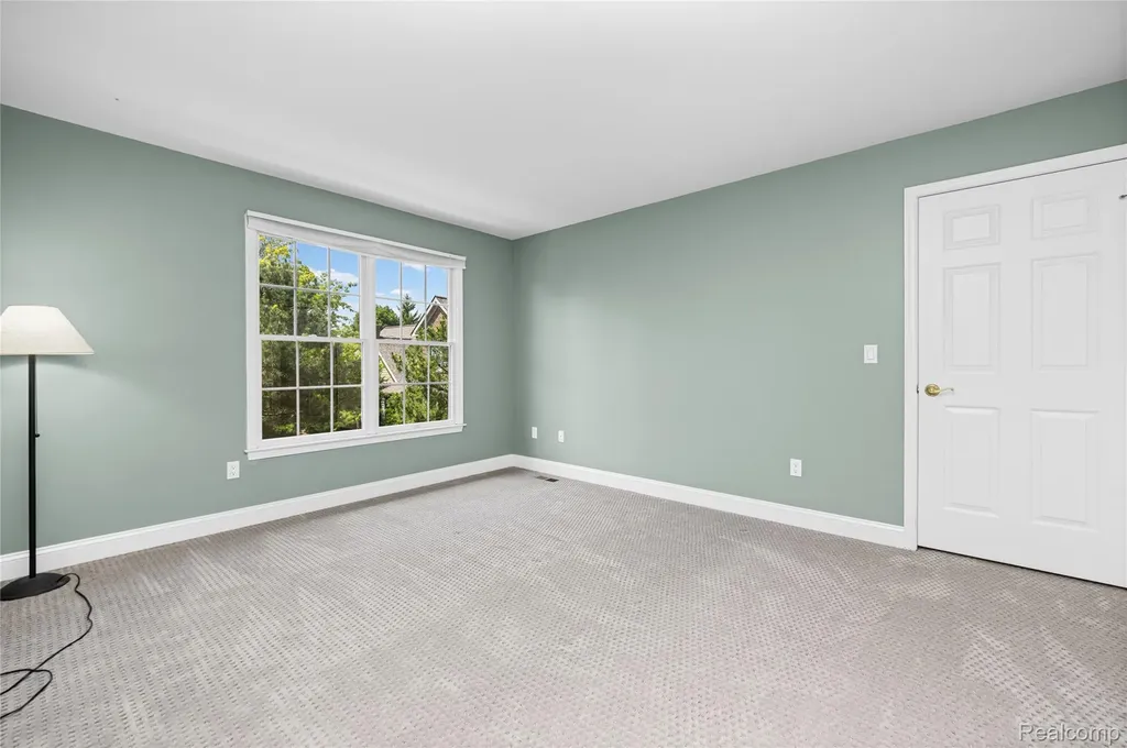 44493 Broadmoor Boulevard Northville Township MI 48168