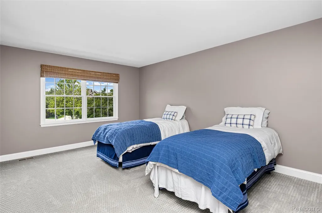 44493 Broadmoor Boulevard Northville Township MI 48168