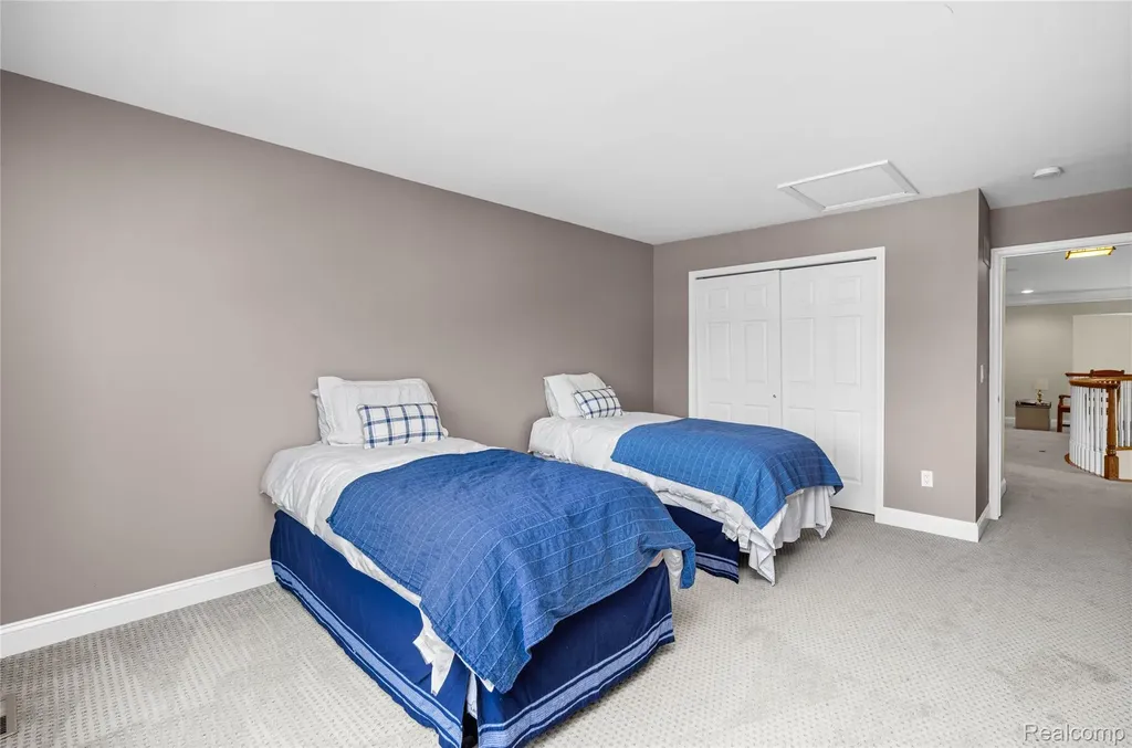 44493 Broadmoor Boulevard Northville Township MI 48168