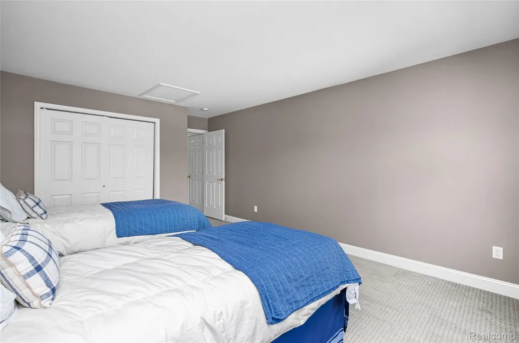 44493 Broadmoor Boulevard Northville Township MI 48168