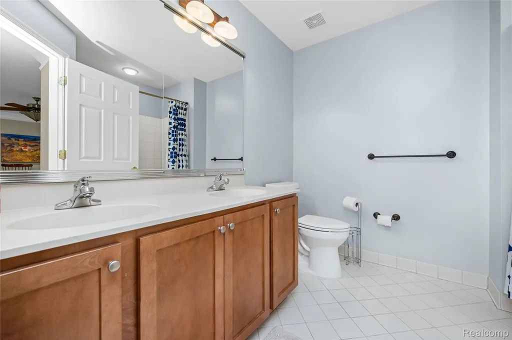 44493 Broadmoor Boulevard Northville Township MI 48168