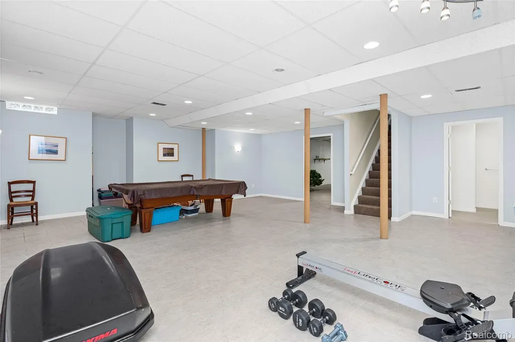 44493 Broadmoor Boulevard Northville Township MI 48168