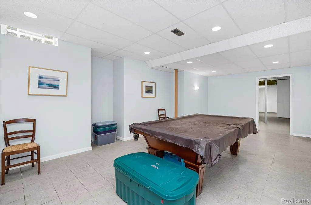 44493 Broadmoor Boulevard Northville Township MI 48168