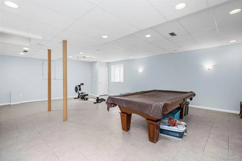 44493 Broadmoor Boulevard Northville Township MI 48168