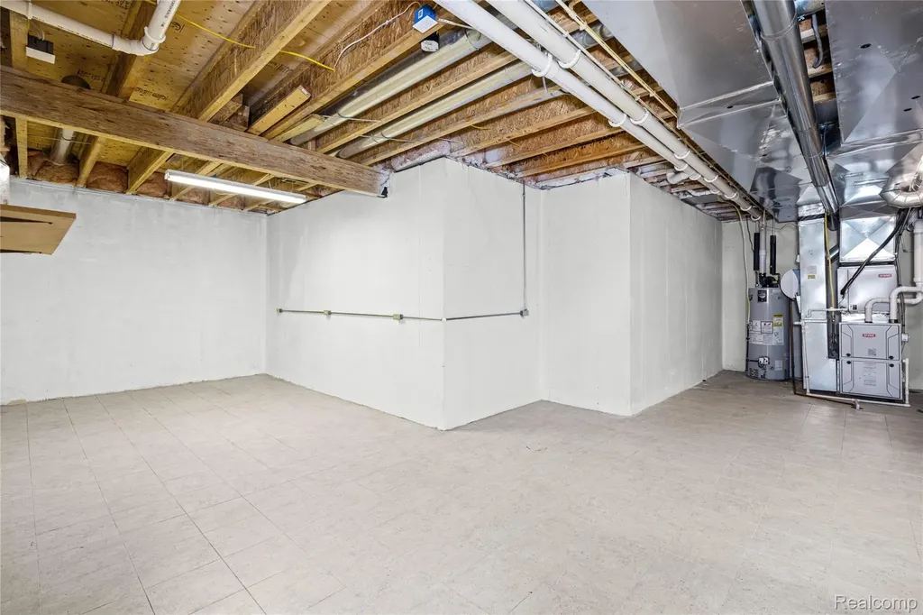 44493 Broadmoor Boulevard Northville Township MI 48168