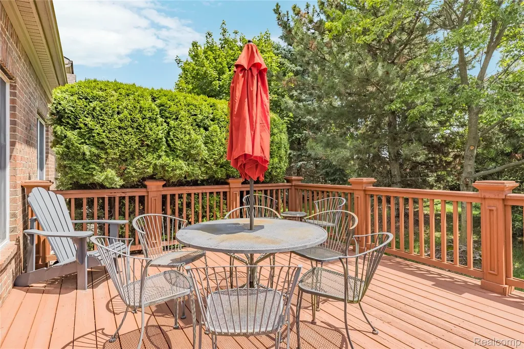 44493 Broadmoor Boulevard Northville Township MI 48168