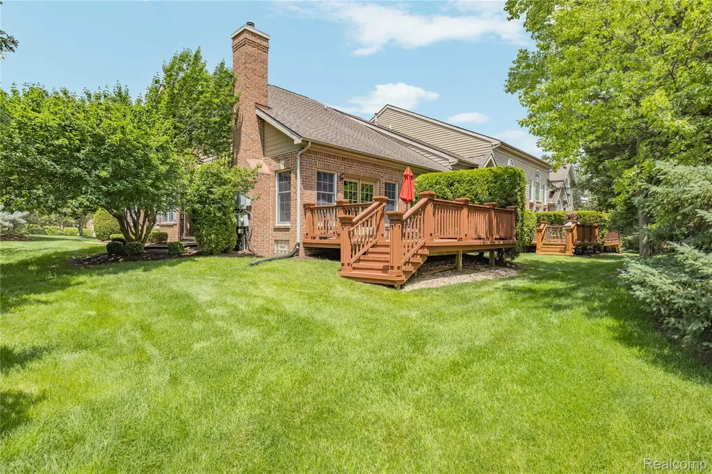 44493 Broadmoor Boulevard Northville Township MI 48168
