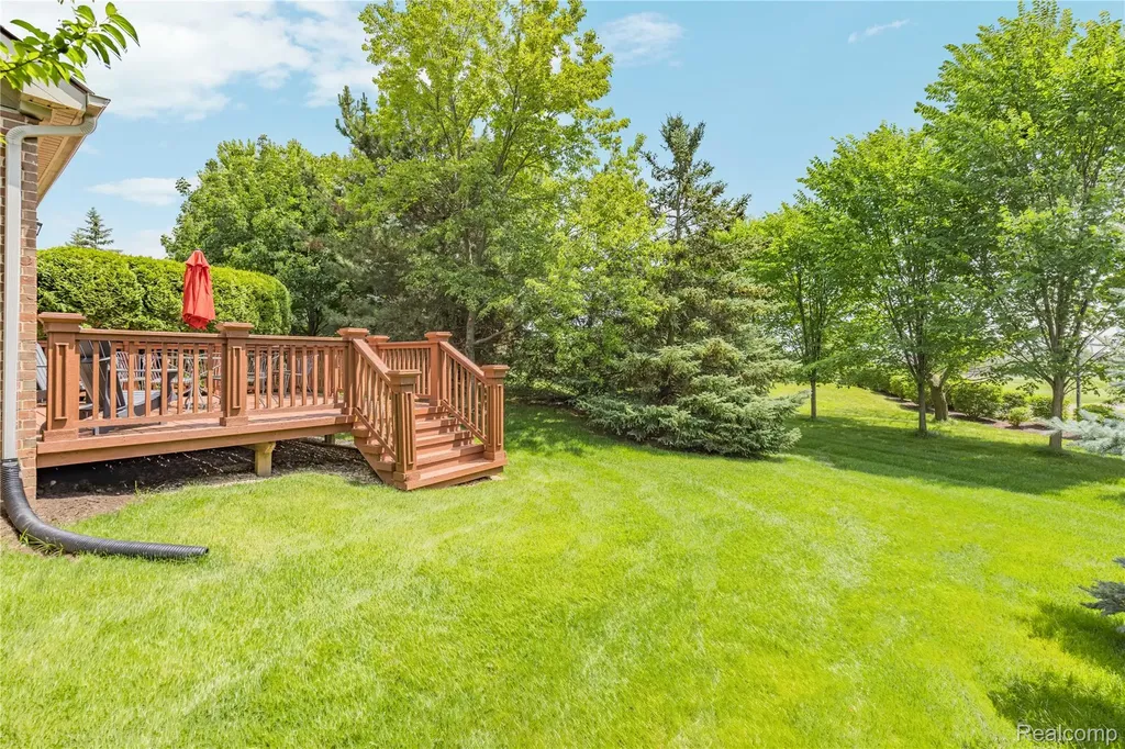 44493 Broadmoor Boulevard Northville Township MI 48168
