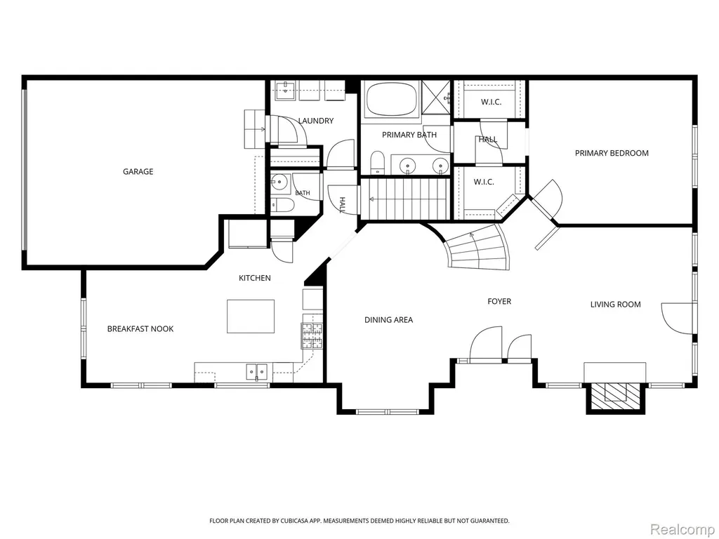44493 Broadmoor Boulevard Northville Township MI 48168