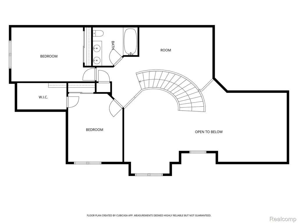 44493 Broadmoor Boulevard Northville Township MI 48168