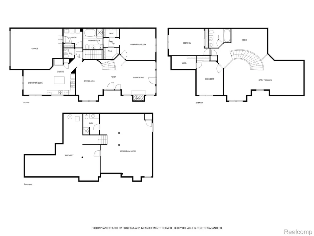 44493 Broadmoor Boulevard Northville Township MI 48168