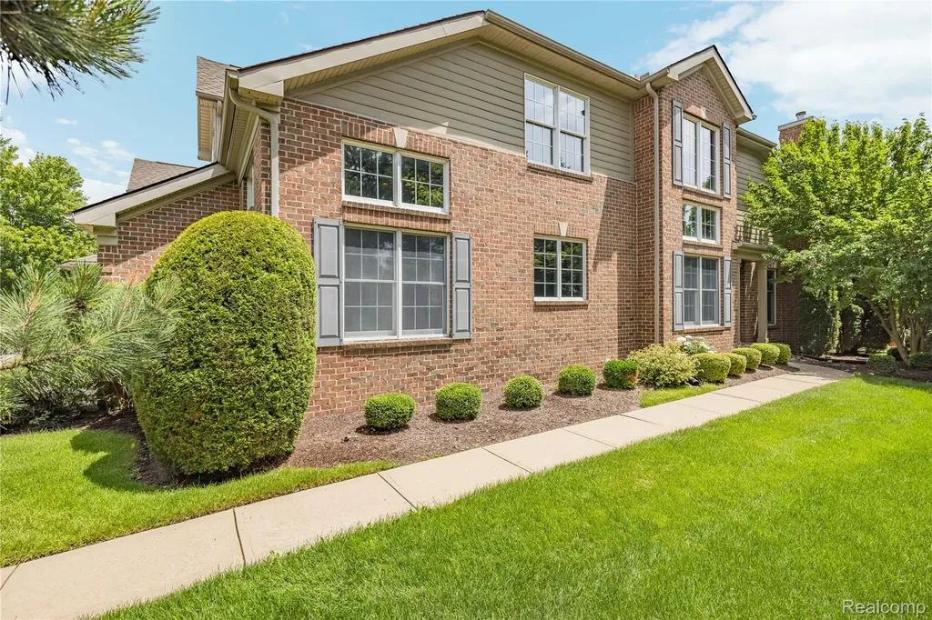 44493 Broadmoor Boulevard Northville Township MI 48168