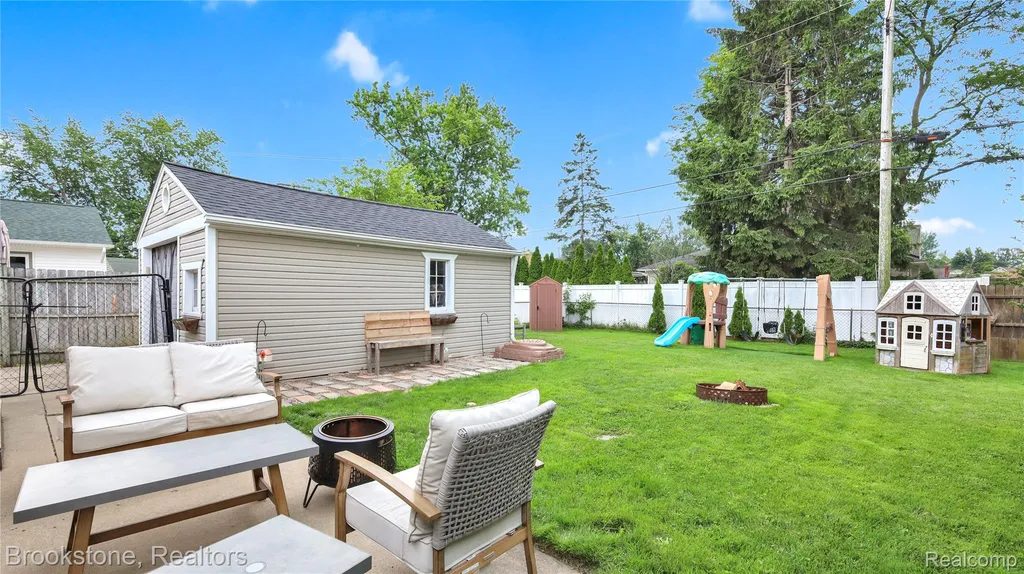 22318 Cedar Street St. Clair Shores City MI 48081