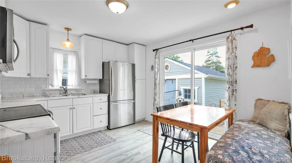 22318 Cedar Street St. Clair Shores City MI 48081