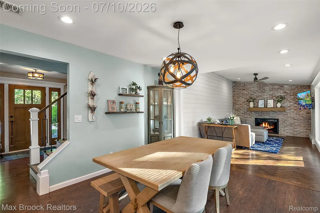 139 Wimbleton Drive Birmingham City MI 48009
