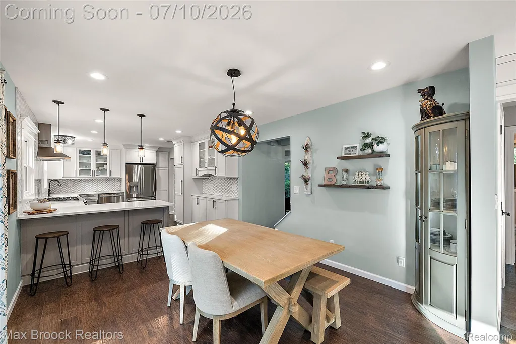139 Wimbleton Drive Birmingham City MI 48009