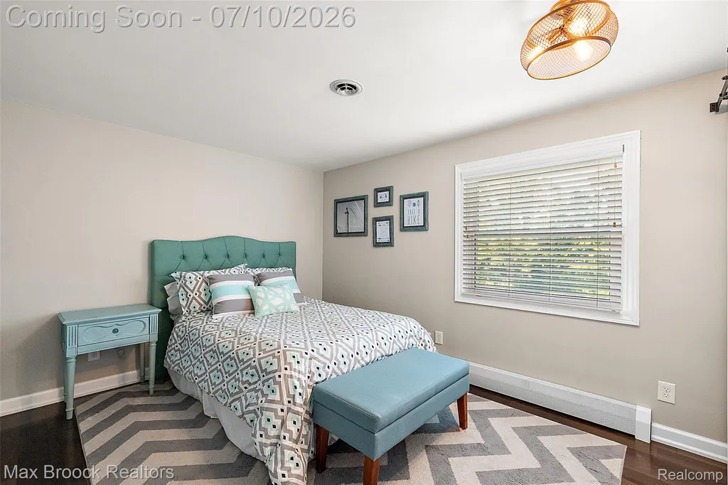 139 Wimbleton Drive Birmingham City MI 48009