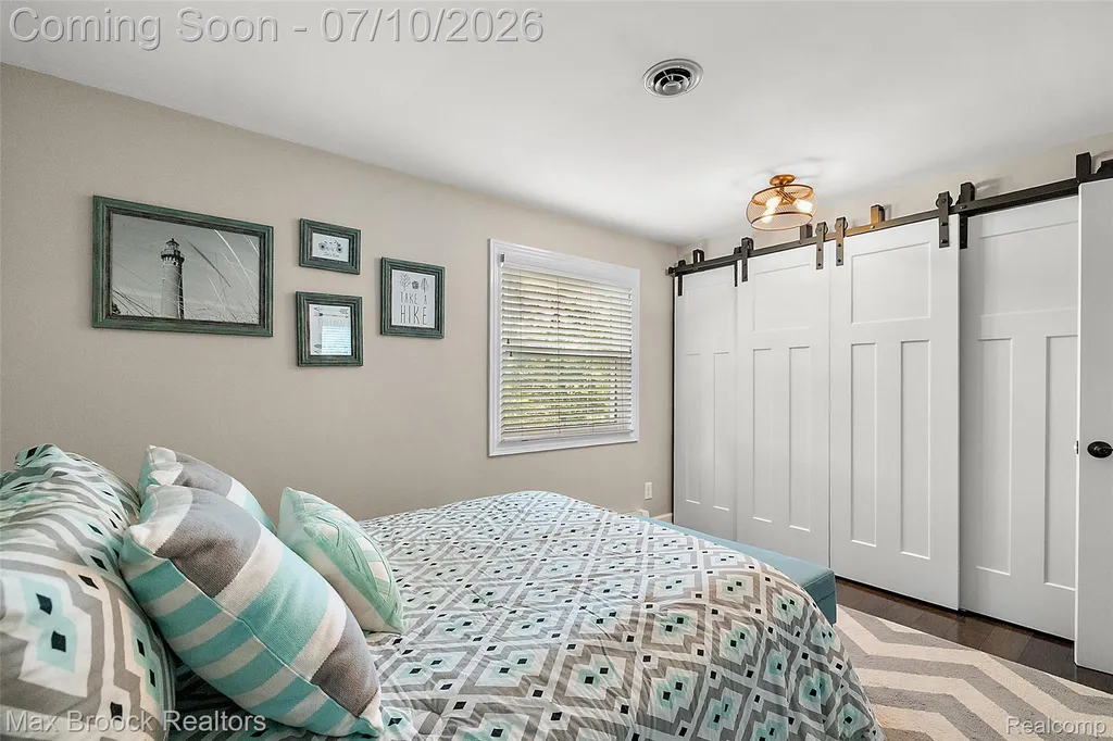 139 Wimbleton Drive Birmingham City MI 48009