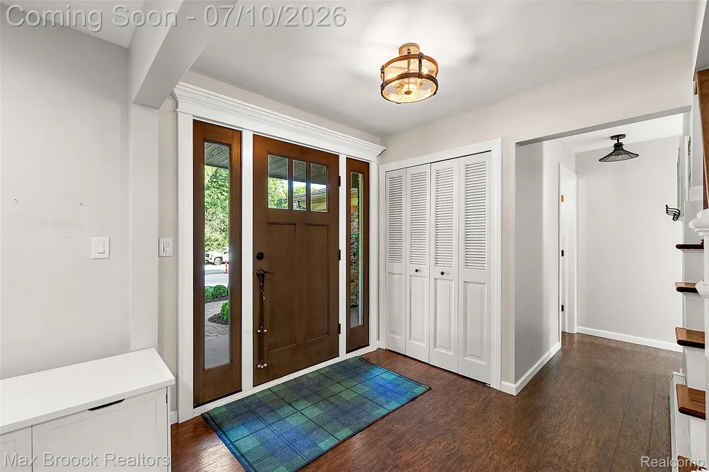 139 Wimbleton Drive Birmingham City MI 48009