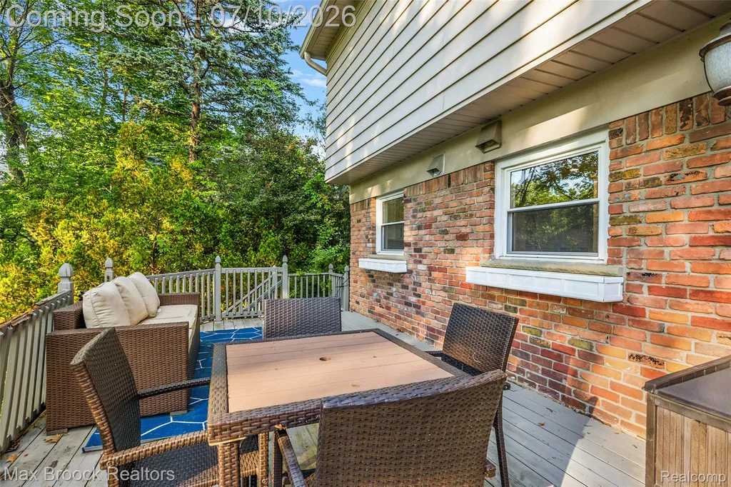139 Wimbleton Drive Birmingham City MI 48009