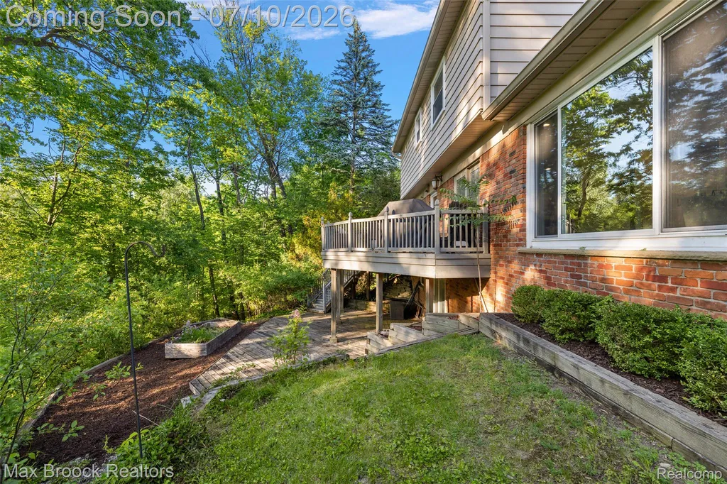 139 Wimbleton Drive Birmingham City MI 48009