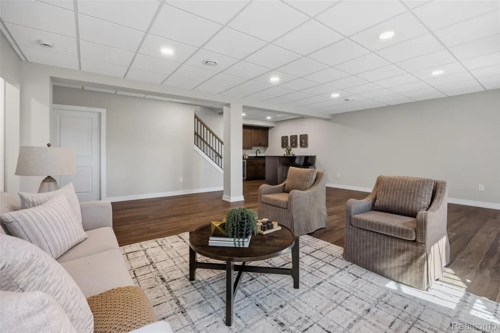 3775 Druid Drive Brighton Township MI 48114