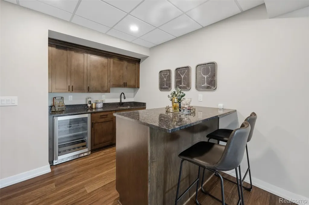 3775 Druid Drive Brighton Township MI 48114
