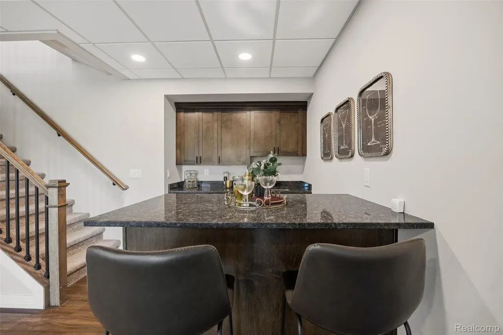 3775 Druid Drive Brighton Township MI 48114