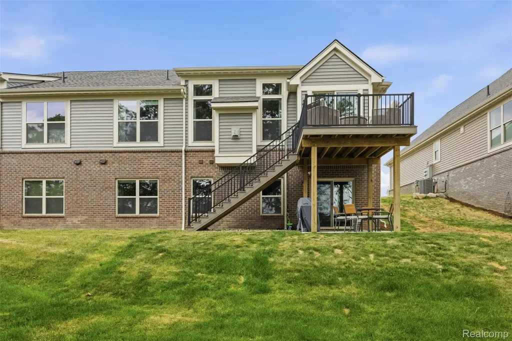 3775 Druid Drive Brighton Township MI 48114