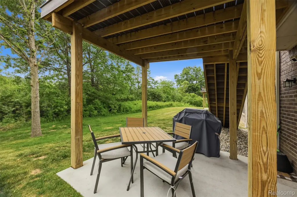 3775 Druid Drive Brighton Township MI 48114