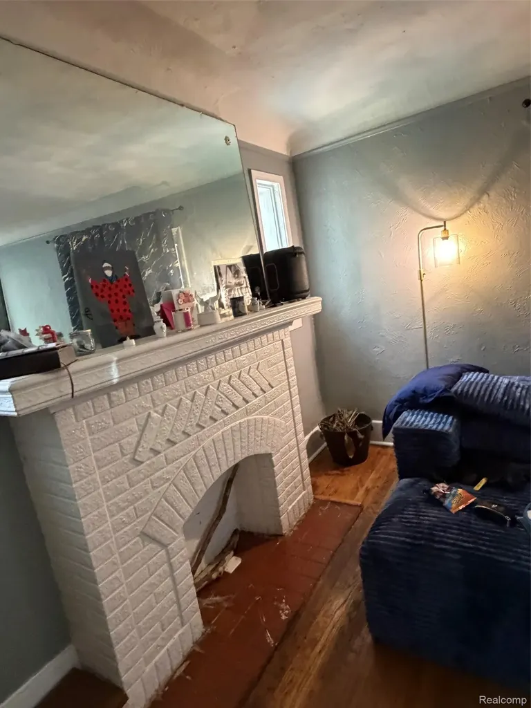 14915 Monte Vista Street Detroit City MI 48238