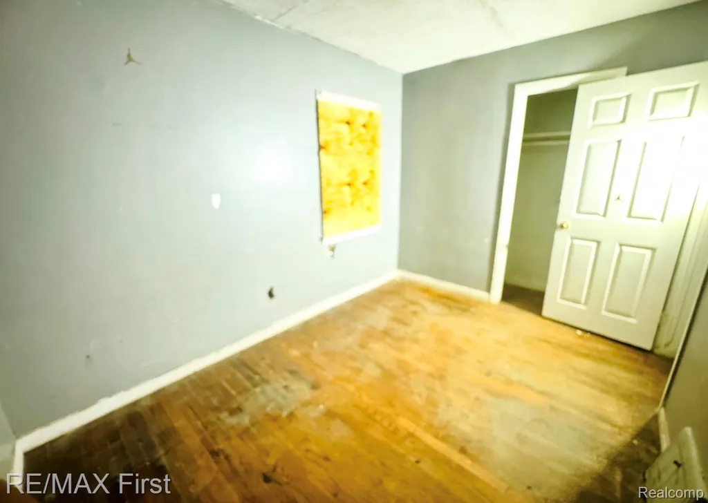 18452 Caldwell Street Detroit City MI 48234