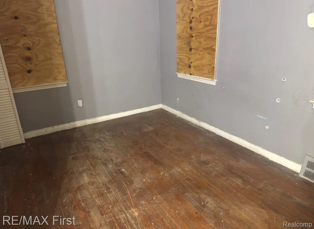 18452 Caldwell Street Detroit City MI 48234