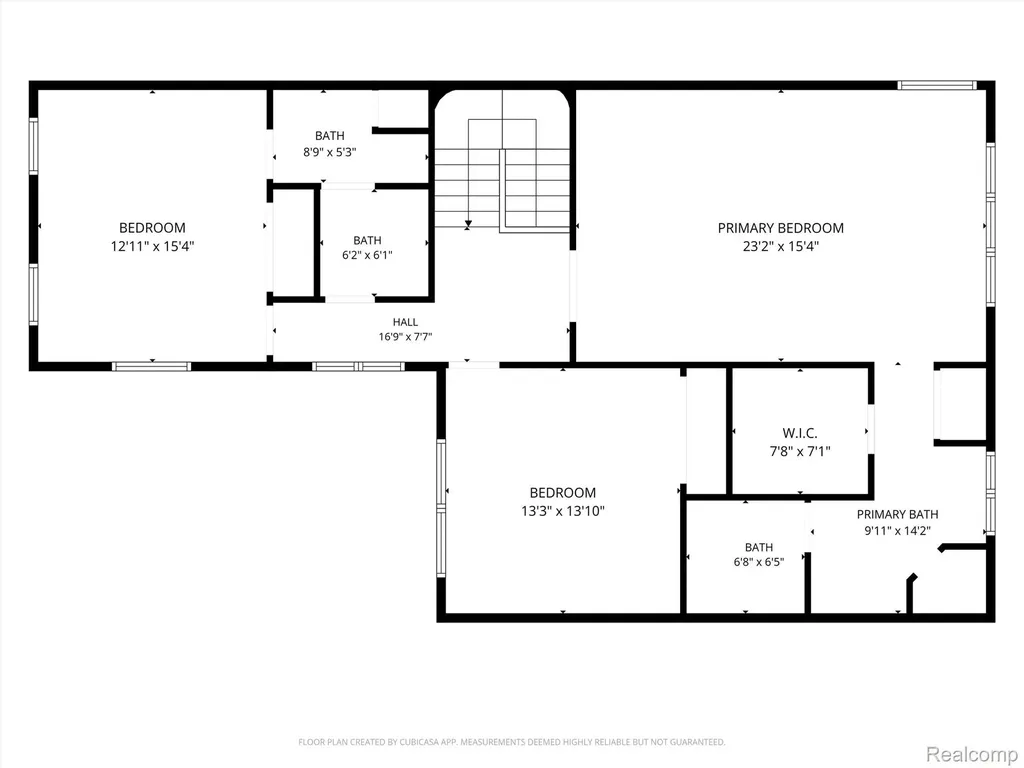 4261 Wabeek Lake Drive S Bloomfield Hills City MI 48302