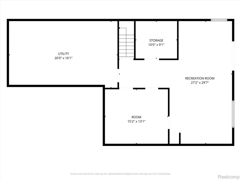 4261 Wabeek Lake Drive S Bloomfield Hills City MI 48302