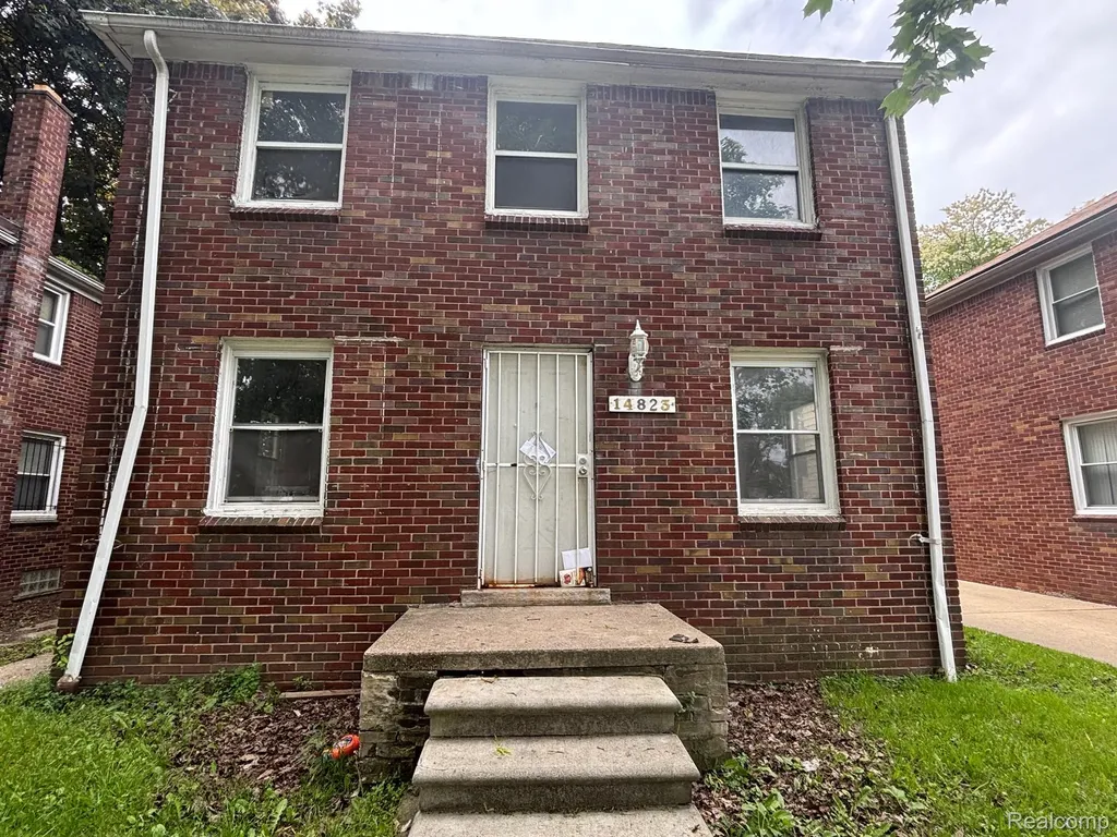 14823 Heyden Street Detroit City MI 48223