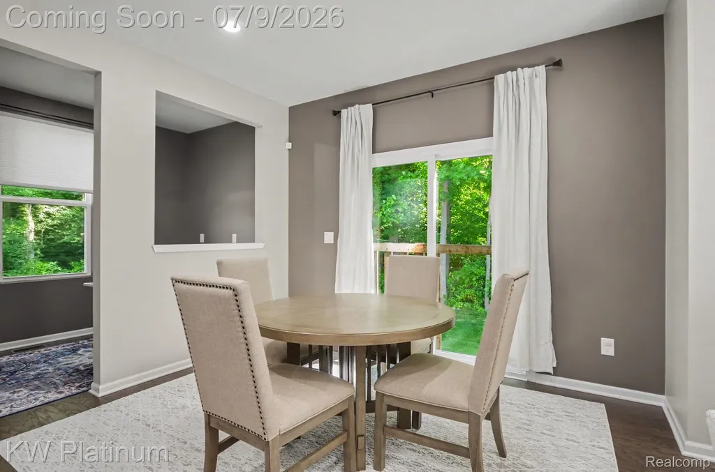 55740 Beacon Shore Drive Shelby Charter Township MI 48315