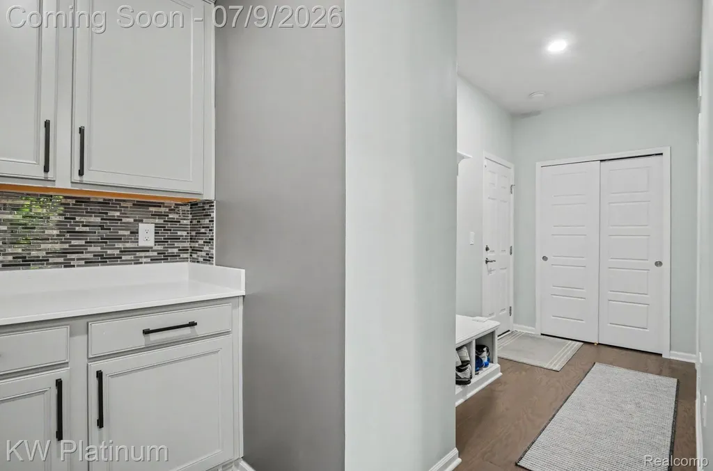 55740 Beacon Shore Drive Shelby Charter Township MI 48315