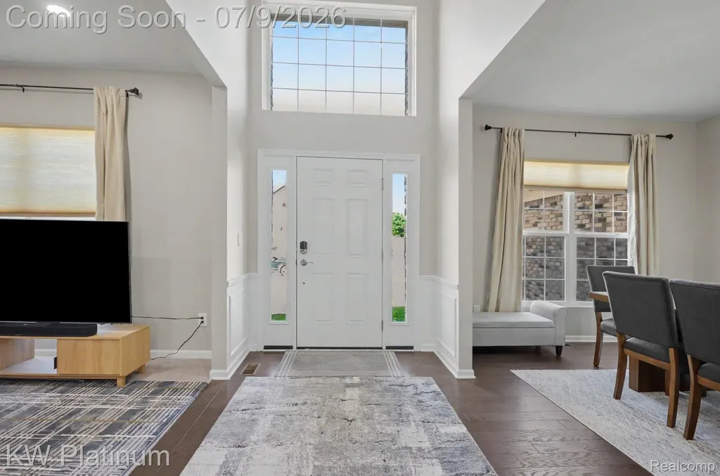55740 Beacon Shore Drive Shelby Charter Township MI 48315