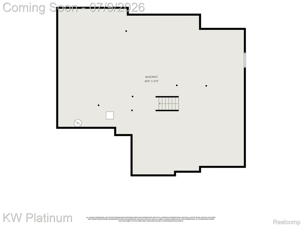 55740 Beacon Shore Drive Shelby Charter Township MI 48315