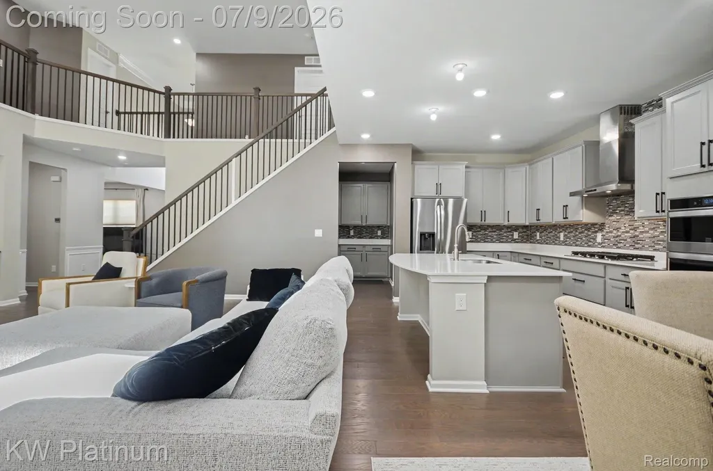 55740 Beacon Shore Drive Shelby Charter Township MI 48315